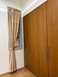 Faber Crest (D5), Condominium #573582751
